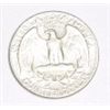 Image 2 : 1964 SILVER QUARTER *PLEASE LOOK AT PICTURE TO DETERMINE GRADE*!! SILVER QUARTER CAME OUT OF SAFE!!