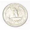 Image 2 : 1964 SILVER QUARTER *PLEASE LOOK AT PICTURE TO DETERMINE GRADE*!! SILVER QUARTER CAME OUT OF SAFE!!
