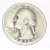 Image 1 : 1936-D SILVER QUARTER EXTREMELY RARE KEY DATE *PLEASE LOOK AT PICTURE TO DETERMINE GRADE*!!