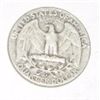 Image 2 : 1953-D SILVER QUARTER *PLEASE LOOK AT PICTURE TO DETERMINE GRADE*!! SILVER QUARTER CAME OUT OF SAFE!