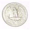Image 2 : 1964 SILVER QUARTER *PLEASE LOOK AT PICTURE TO DETERMINE GRADE*!! SILVER QUARTER CAME OUT OF SAFE!!
