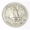 Image 2 : 1962-D SILVER QUARTER *PLEASE LOOK AT PICTURE TO DETERMINE GRADE*!! SILVER QUARTER CAME OUT OF SAFE!
