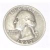 Image 1 : 1943-S SILVER QUARTER RARE KEY DATE *PLEASE LOOK AT PICTURE TO DETERMINE GRADE*!!