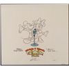 Image 1 : Disney Mickey Minnie Voice Signed Sericel Animation Art