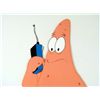 Image 2 : Original Incoming Transmission Cel Animation Spongebob