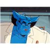 Image 2 : Signed Orig Stan Lee Animation X-Men Art Cel Background