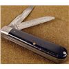Image 2 : VINTAGE CAMCO-USA DOUBLE BLADE FOLDING KNIFE #229