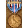 Image 2 : WWII U.S. AMERICAN CAMPAIGN MEDAL 1941-1945 PERIOD ORIG