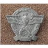 Image 1 : 1942 NAZI POLICE BADGE