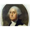 Image 2 : VINTAGE FRAMED PRINT OF GEORGE WASHINGTON-FRAMED