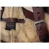 Image 3 : RARE WWII USAAF TYPE B1 SHEEPSKIN  BOMBER FLIGHT PANTS