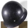 Image 2 : WWII JAPANESE TYPE 90 ORIG ARMY COMBAT HELMET W/ STAR