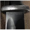 Image 5 : NAZI K98 COMBAT BAYONET WITH SCABBARD AND FROG 1939
