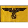 Image 1 : ORIGINAL NAZI GERMAN STATE SERVICE ARMBAND