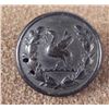 Image 1 : Firmin London Antique Rubber Button w/ Bird 1800s