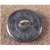 Image 2 : Firmin London Antique Rubber Button w/ Bird 1800s