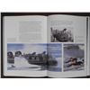 Image 3 : LARGE FORMAT HARD COVER BOOK THE MARINES