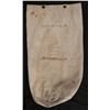 Image 1 : WWII U.S. NAVY LARGE DUFFLE BAG-NAMED