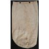 Image 2 : WWII U.S. NAVY LARGE DUFFLE BAG-NAMED