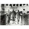 Image 2 : 5 ORIGINAL WWII PHOTOS OF AFTER THE OCCUPATION OF ITALY