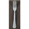 Image 2 : 1941 ORIGINAL NAZI LUFTWAFFE AIR FORCE DINING HALL FORK