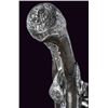 Image 4 : GT0607120017 A flintlock pistol Smooth round 12 mm ca