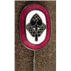 Image 2 : ORIGINAL NAZI RAD REICH ARBEIT DIENST ENAMEL STICKPIN