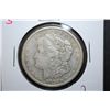 Image 1 : 1921-S US Silver Morgan $1; EST. $35-45