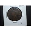 Image 1 : 1820 US Large One Cent; EST. $15-20