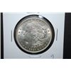 Image 1 : 1921 US Silver Morgan $1; EST. $35-45