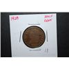 Image 1 : 1828 US Half Cent; EST. $40-50