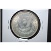 Image 2 : 1921 US Silver Morgan $1; EST. $35-45