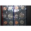 Image 1 : 1992 US Mint Coin Set; P&D Mints; UNC; EST. $5-10