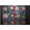 Image 1 : 1994 US Mint Coin Set; P&D Mints; UNC; EST. $5-10