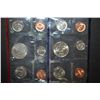 Image 2 : 1994 US Mint Coin Set; P&D Mints; UNC; EST. $5-10