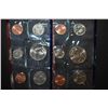 Image 1 : 1995 US Mint Coin Set; P&D Mints; UNC; EST. $5-10