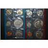 Image 1 : 1977 US Mint Coin Set; P&D Mints; UNC; EST. $10-15
