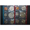 Image 2 : 1977 US Mint Coin Set; P&D Mints; UNC; EST. $10-15