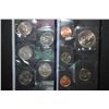 Image 2 : 1999-P US Mint Coin Set; UNC; EST. $5-10