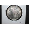Image 1 : 1921 US Silver Morgan $1; EST. $35-45
