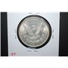 Image 2 : 1921 US Silver Morgan $1; EST. $35-45