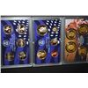 Image 1 : 2007-S US Mint Proof Set To Include US Mint State Quarter Proof Set & US Mint Presidential $1 Proof 