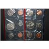 Image 1 : 1998 US Mint Coin Set; P&D Mints; UNC; EST. $5-10