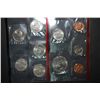 Image 2 : 1999-D US Mint Coin Set; UNC; EST. $5-10