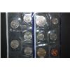 Image 2 : 2004-P US Mint Coin Set; UNC; EST. $5-10