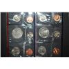 Image 2 : 1990 US Mint Coin Set; P&D Mints; UNC; EST. $5-10