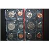 Image 1 : 1990 US Mint Coin Set; P&D Mints; UNC; EST. $5-10