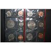 Image 2 : 1990 US Mint Coin Set; P&D Mints; UNC; EST. $5-10