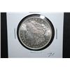 Image 1 : 1921 US Silver Morgan $1; EST. $35-45