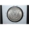 Image 2 : 1921 US Silver Morgan $1; EST. $35-45